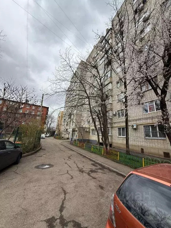 Квартира, 1 комната, 31 м - Фото 1