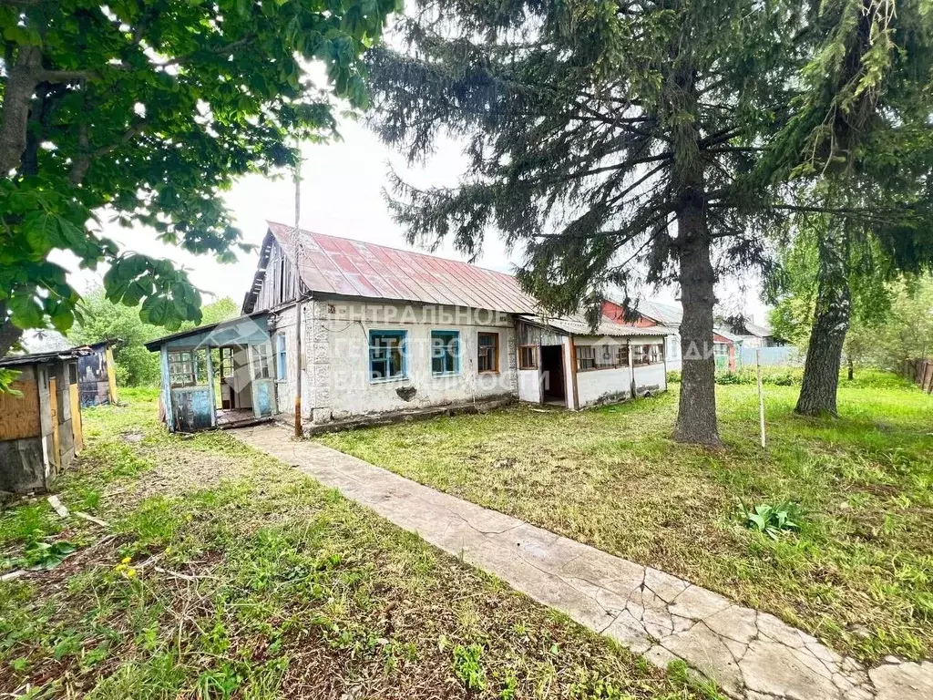 Дом в Рязанская область, Рязанский район, Высоковское с/пос, пос. ... - Фото 2