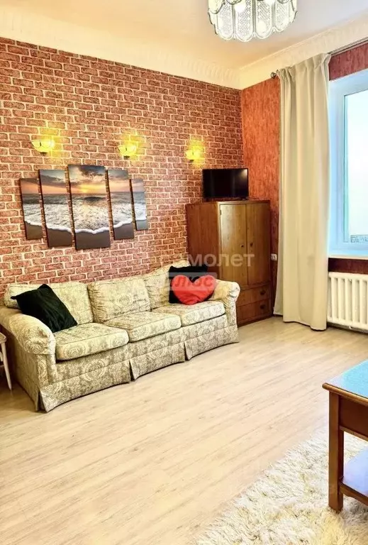 2-к кв. Пермский край, Пермь Монастырская ул., 171 (50.0 м) - Фото 1