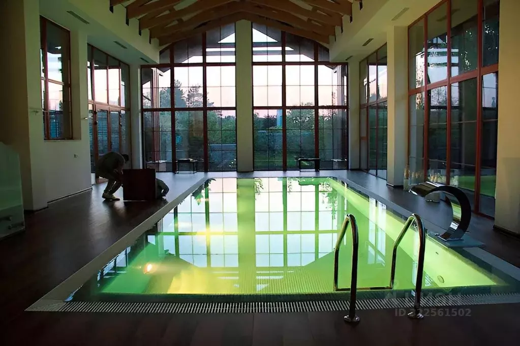 Дом в Московская область, Одинцовский городской округ, пос. Горки-2, ... - Фото 1