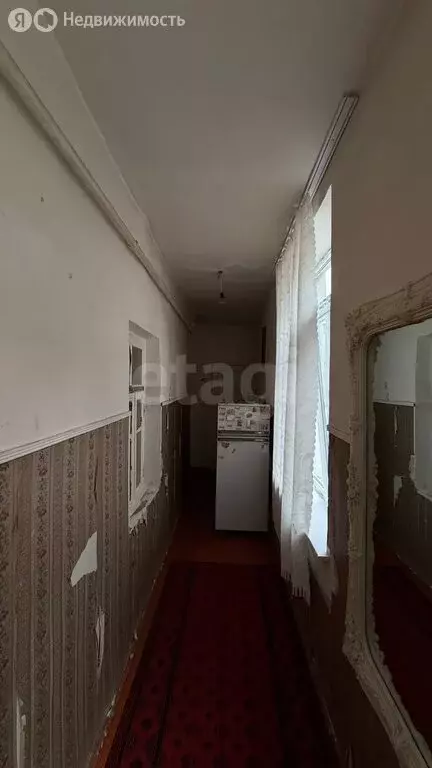 Дом в Владикавказ, улица Алибека Кантемирова (50 м) - Фото 1