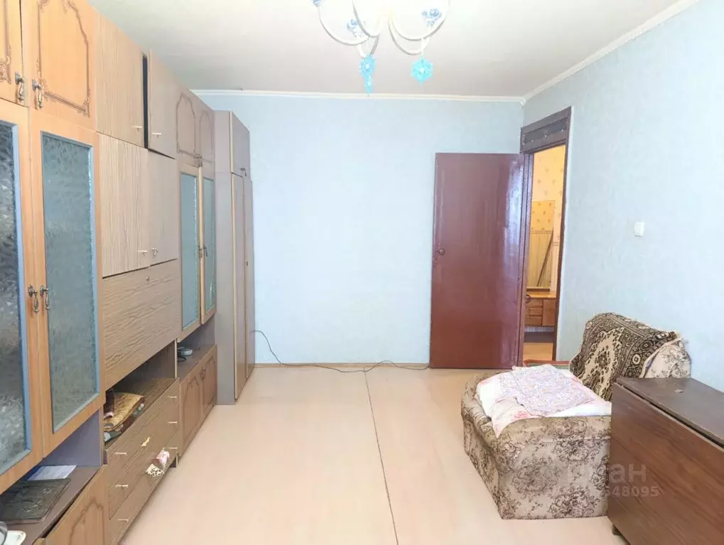 2-к кв. Московская область, Богородский городской округ, Обухово пгт ... - Фото 2