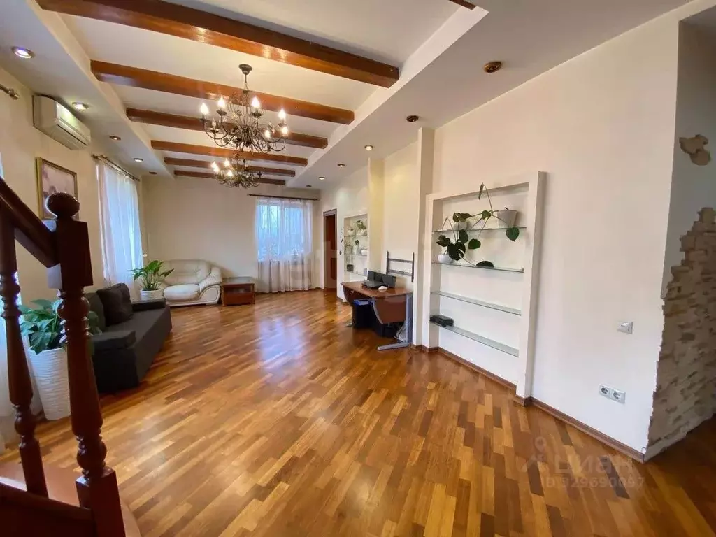 4-к кв. Иркутская область, Иркутск ул. 5-й Армии, 48 (99.1 м) - Фото 1