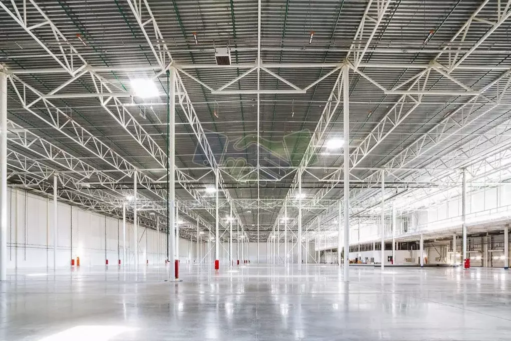 Склад в Новосибирская область, Обь тракт Омский, 2/3 (15150 м) - Фото 2