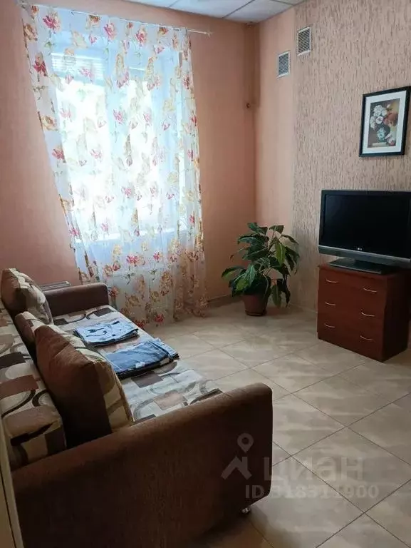 Студия Крым, Евпатория просп. Ленина, 49 (30.0 м) - Фото 1