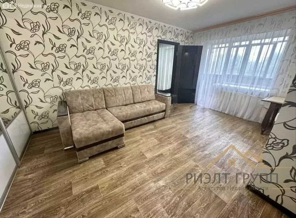 2-комнатная квартира: Казань, Поперечно-Базарная улица, 1 (41.7 м) - Фото 2