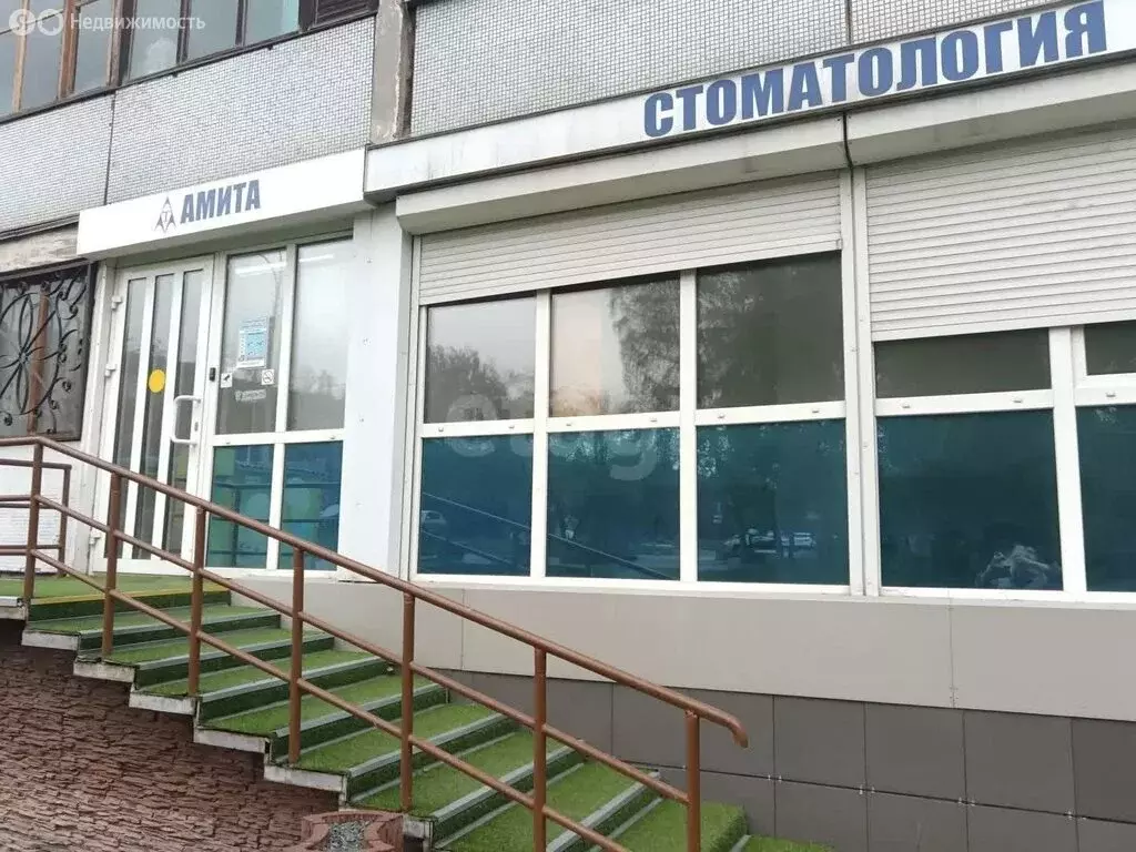 Помещение свободного назначения (53.5 м) - Фото 2
