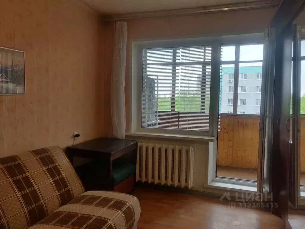 Комната Московская область, Люберцы Московская ул., 14 (28.5 м) - Фото 2