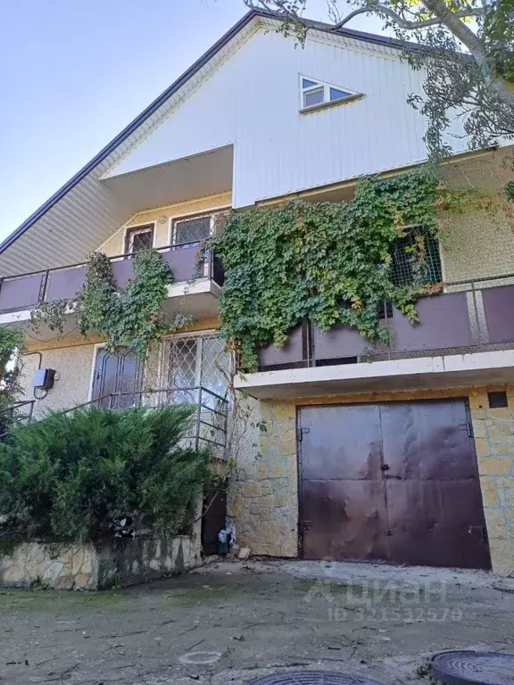 Дом в Краснодарский край, Анапа муниципальный округ, Уташ хут. ул. ... - Фото 2