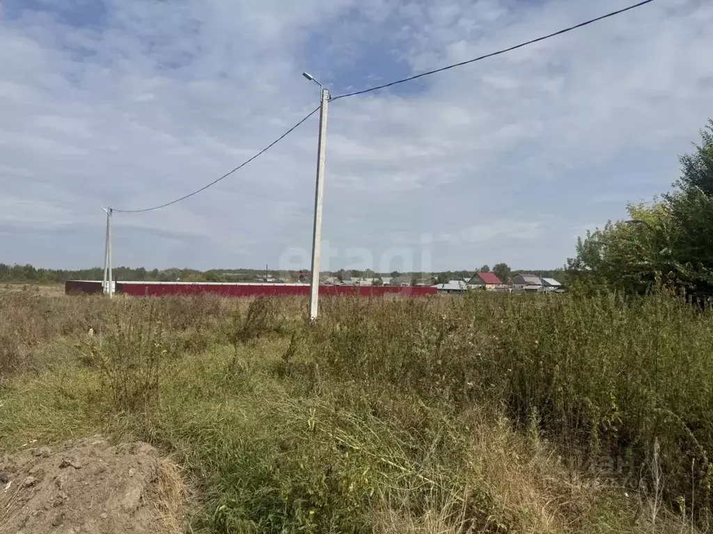 Участок в Челябинская область, Пласт Набережная ул. (18.0 сот.) - Фото 1