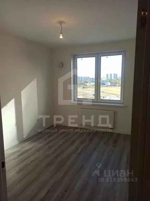 1-к кв. Ленинградская область, Всеволожский район, Свердловское ... - Фото 0