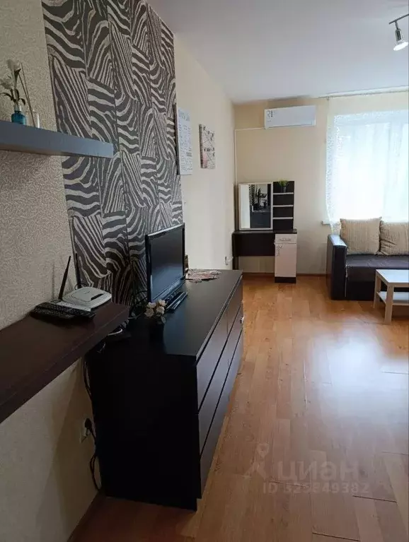 1-к кв. Самарская область, Самара Балаковская ул., 6а (52.0 м) - Фото 2