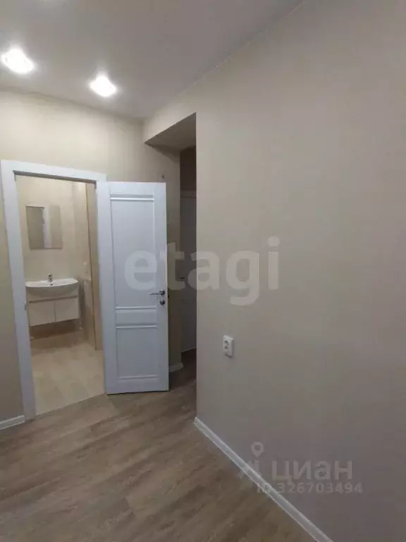 1-к кв. Ярославская область, Ярославль ул. Строителей, 18 (36.5 м) - Фото 2