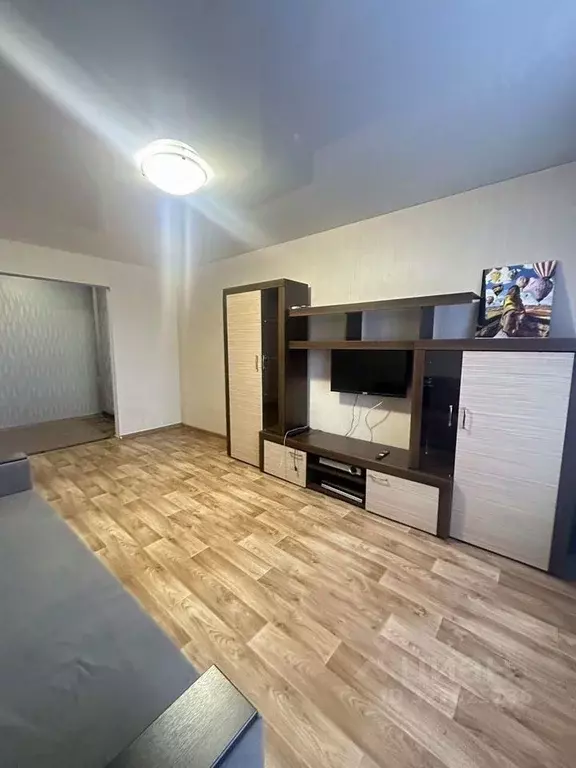 1-к кв. Новосибирская область, Бердск ул. Ленина, 40/1 (38.0 м) - Фото 1