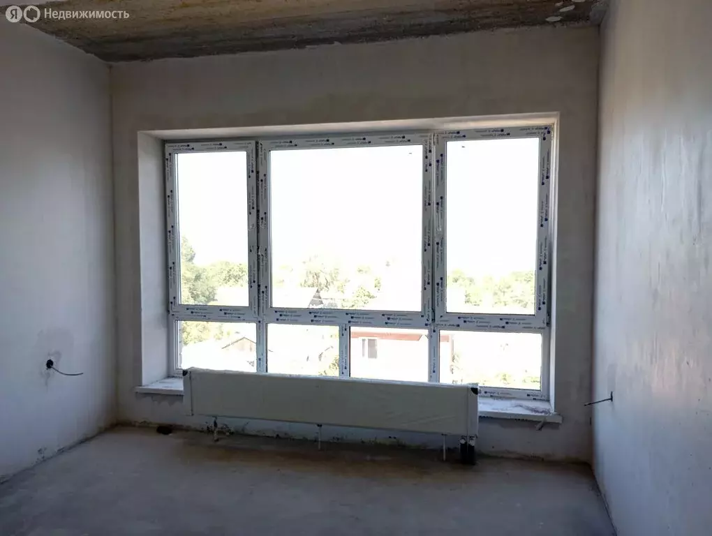 2-комнатная квартира: Ейск, Армавирская улица, 31 (55.2 м) - Фото 1