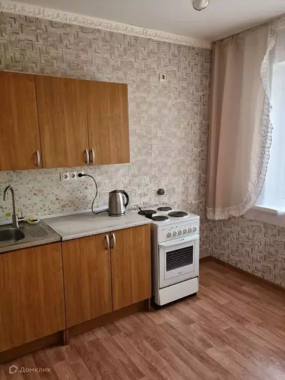 Продаётся 1-к квартира, 35 м - Фото 0