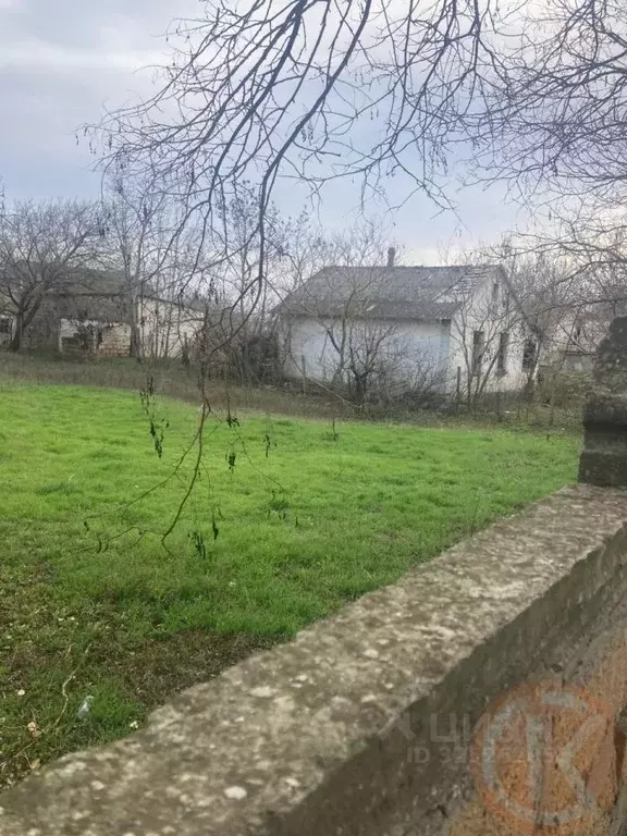 Участок в Крым, Сакский район, с. Уютное ул. Мира, 1 (8.14 сот.) - Фото 2