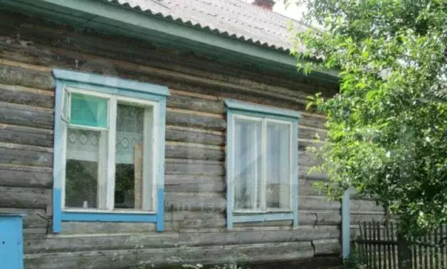Купить Дом Новоалександрово Суздальского Района