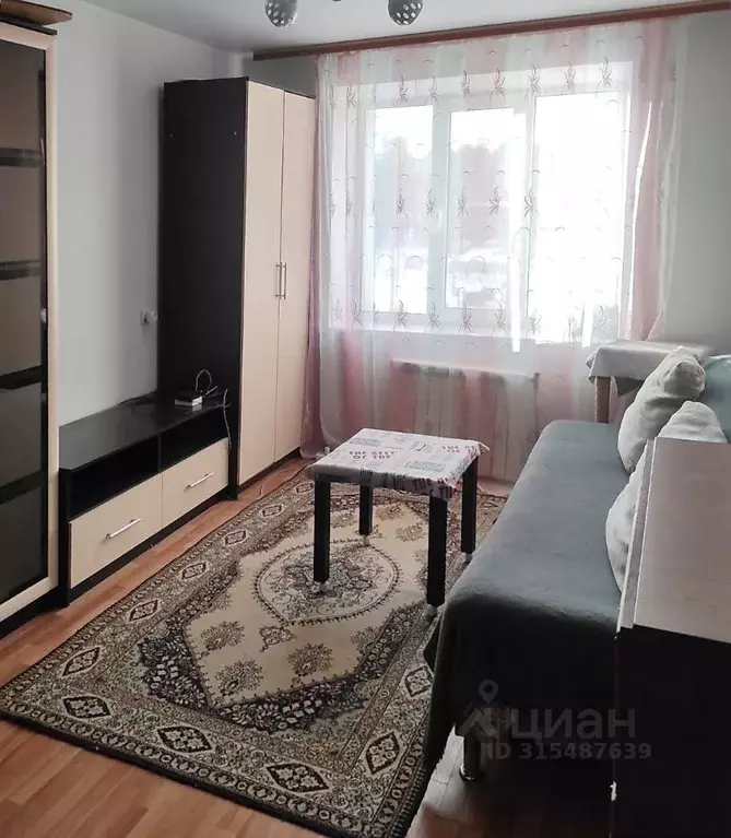 Комната Свердловская область, Екатеринбург ул. Умельцев, 9 (16.8 м) - Фото 0