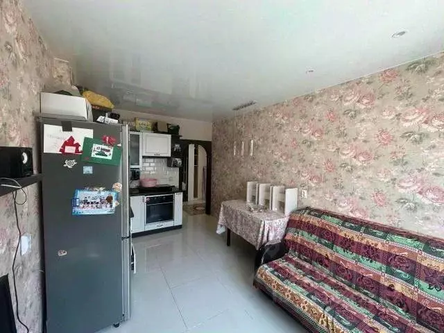 1-к кв. Саха (Якутия), Якутск Якутская ул., 2/17 (38.0 м) - Фото 0
