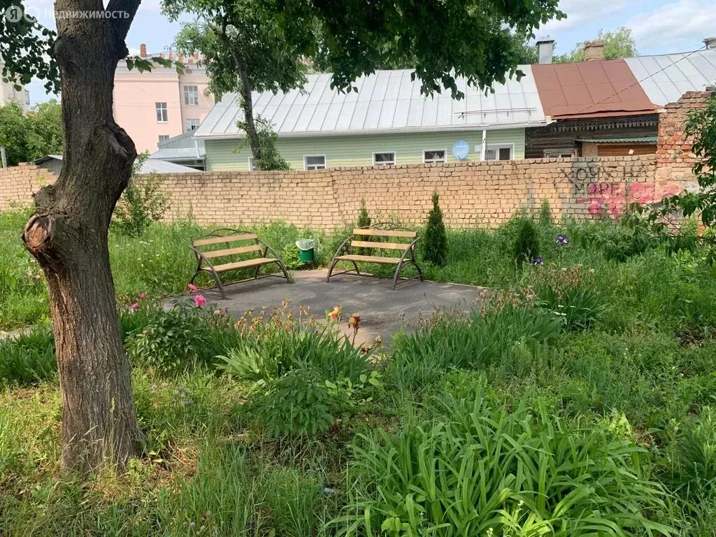 3-комнатная квартира: Орёл, Старо-Московская улица, 4 (80.9 м) - Фото 1