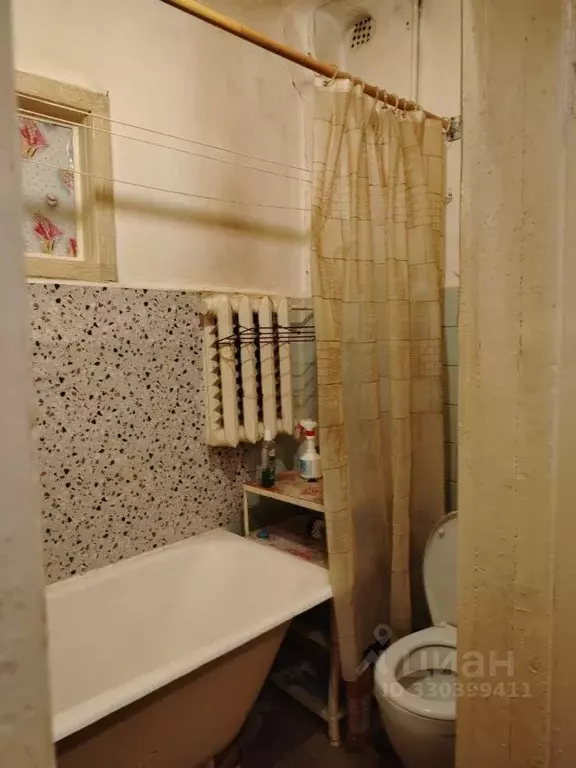 2-к кв. Башкортостан, Стерлитамак Социалистическая ул., 26 (46.0 м) - Фото 2