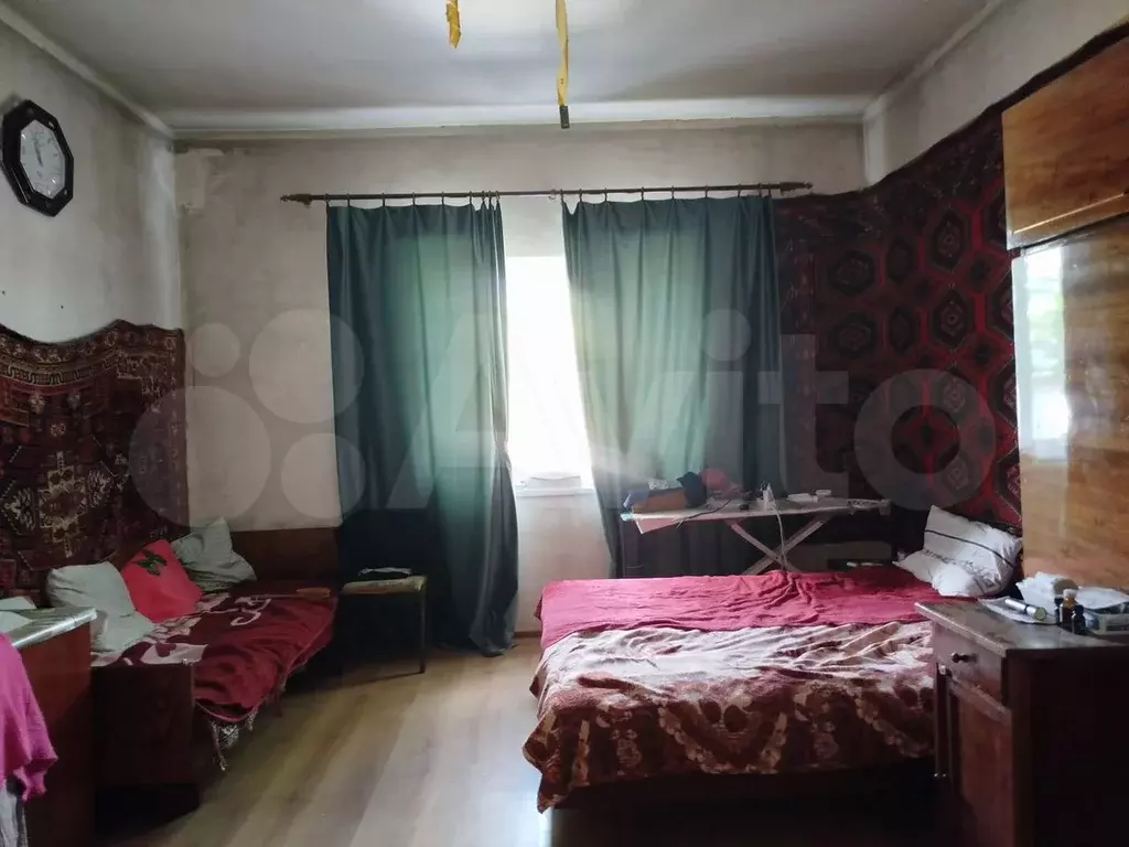 Дом 52 м на участке 3,2 сот. - Фото 0