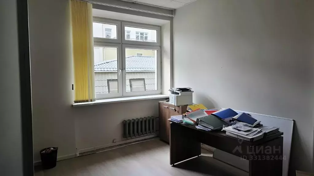 Офис в Москва Яковоапостольский пер., 7С1 (135 м) - Фото 1