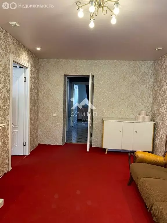 3-комнатная квартира: Сокол, Советская улица, 54 (62.6 м) - Фото 2
