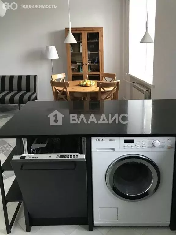 3-комнатная квартира: Москва, улица Каретный Ряд, 5/10с2 (70.3 м) - Фото 1