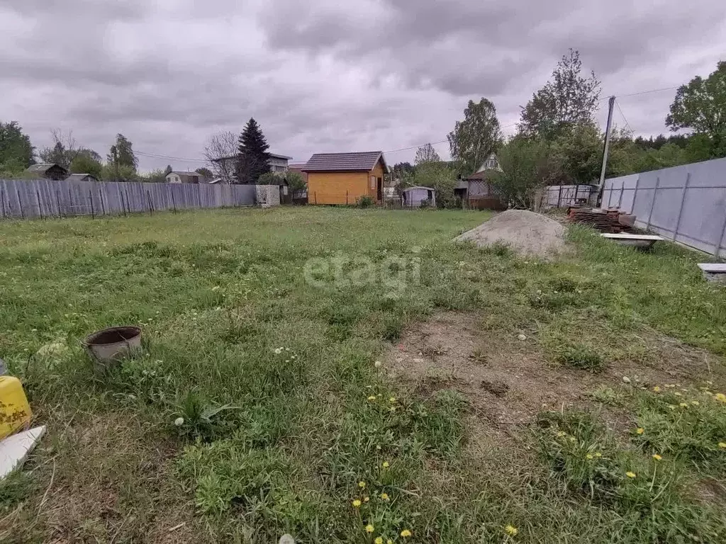 Участок в Брянская область, Брянск Рассвет садовое общество,  (6.8 ... - Фото 1