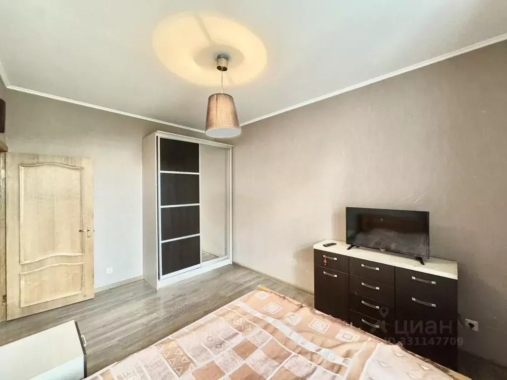 2-к кв. Москва ул. Большие Каменщики, 17 (45.0 м) - Фото 2