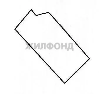 Участок в Новосибирская область, Ордынский район, д. Милованово ... - Фото 1