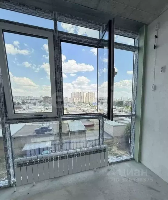 1-к кв. Ставропольский край, Ставрополь ул. 45-я Параллель, 48 (42.0 ... - Фото 1