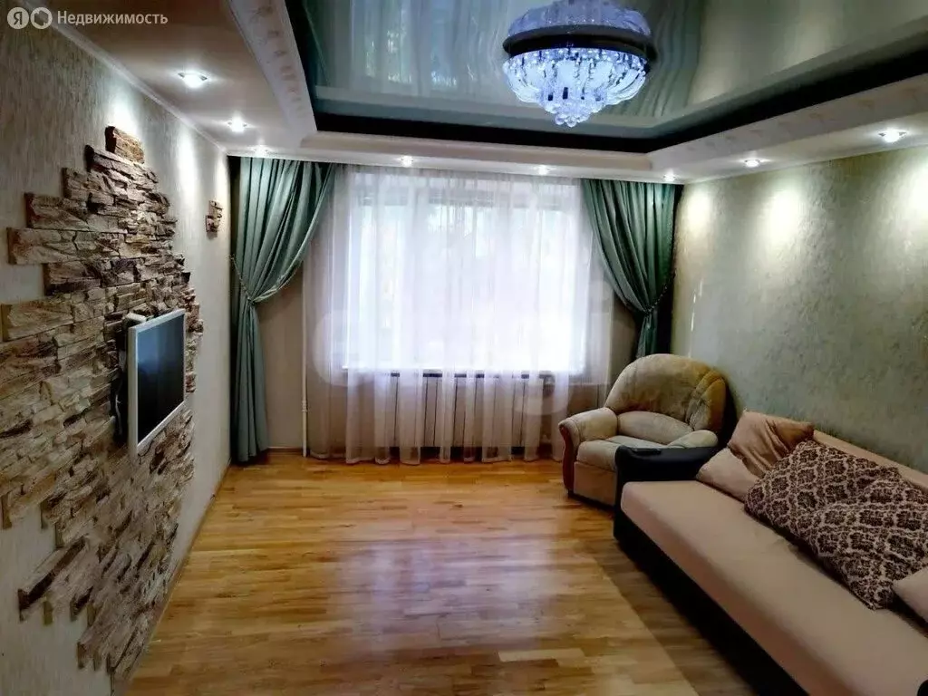 3-комнатная квартира: Казань, Дубравная улица, 49А (62.6 м) - Фото 1