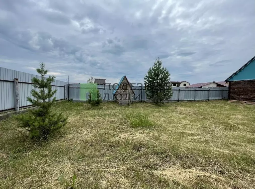 Дом в Иркутская область, Ангарск Приангарье СНТ, ул. Полевая, 4 (70 м) - Фото 2