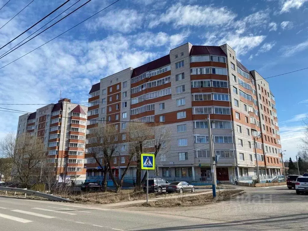 Склад в Московская область, Талдомский городской округ, Вербилки рп ... - Фото 0
