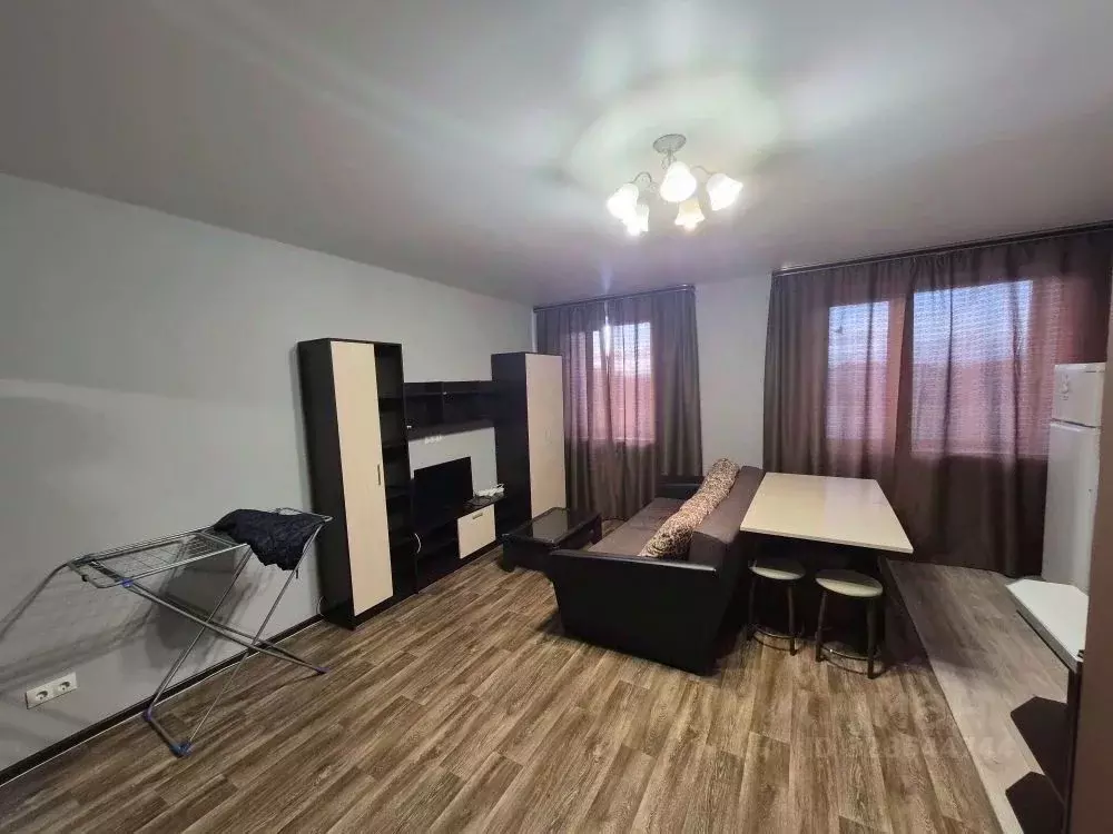 Студия Владимирская область, Владимир ул. Кулибина, 10 (32.0 м) - Фото 1