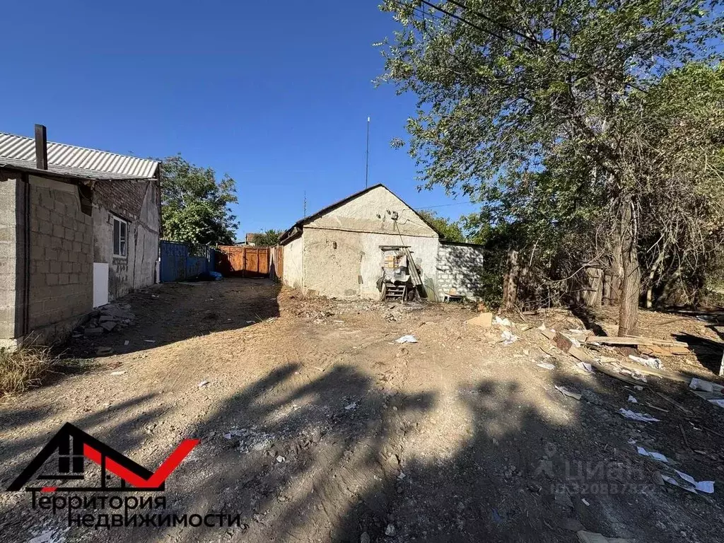 Дом в Севастополь Швейная фабрика ТСН, 49 (40 м) - Фото 1