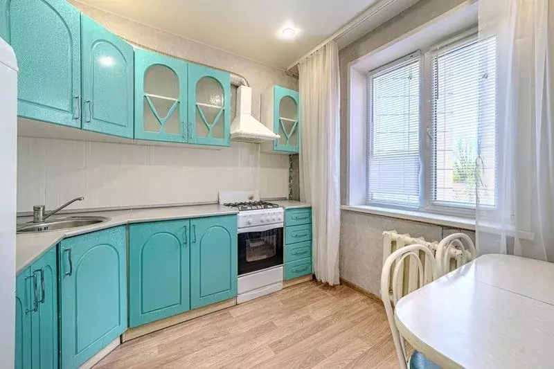 Квартира, 1 комната, 39 м - Фото 1