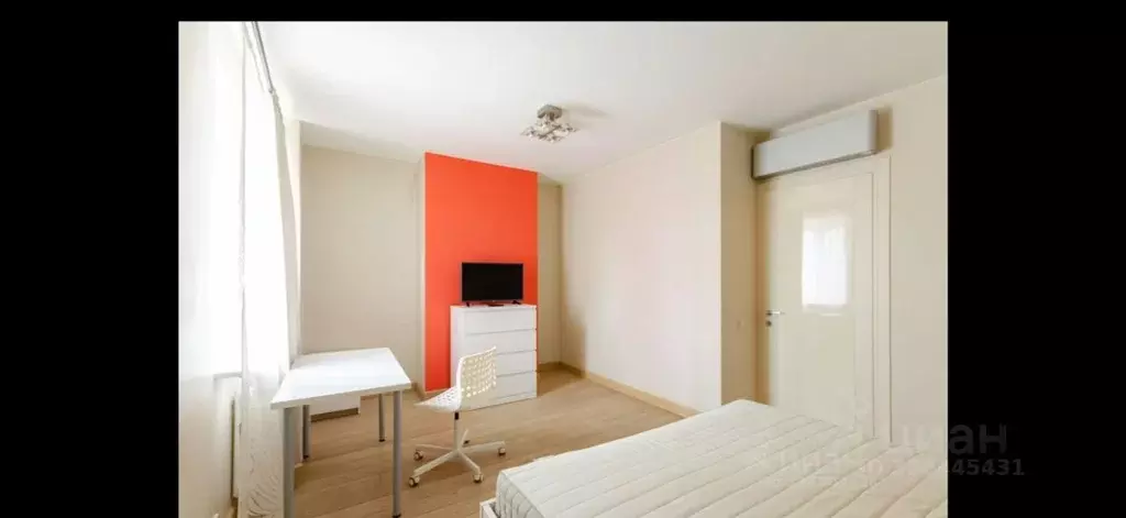 3-к кв. Москва ул. Бажова, 8 (96.0 м) - Фото 1