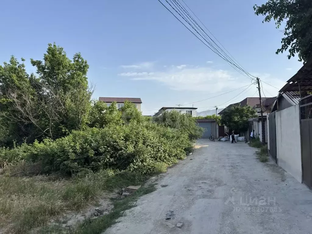 Участок в Дагестан, Махачкала туп. 2-й Священный, 9 (3.0 сот.) - Фото 1
