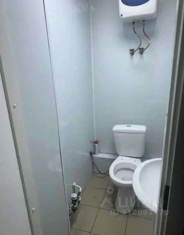 Помещение свободного назначения в Томская область, Асино ул. ... - Фото 2