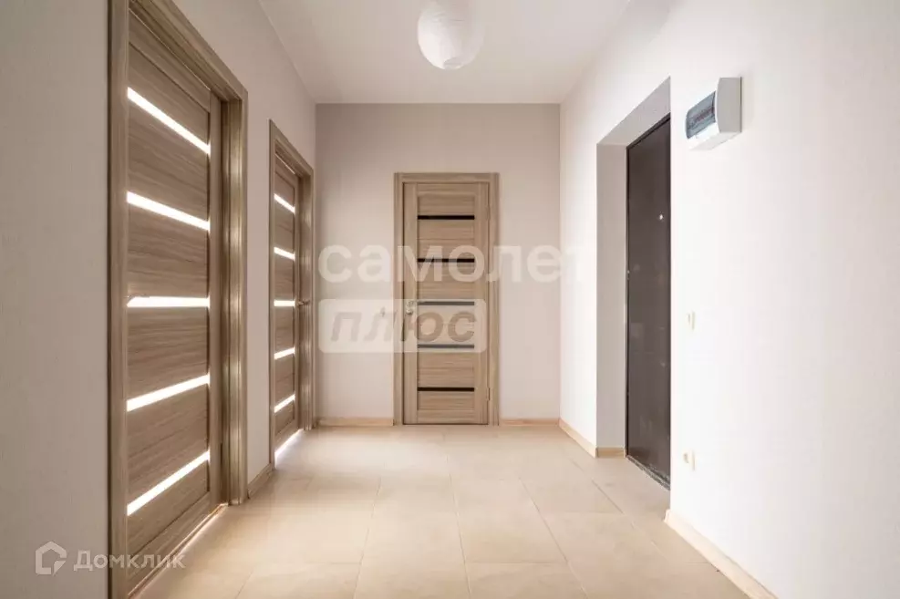 Продаётся квартира-студия, 25.97 м - Фото 1
