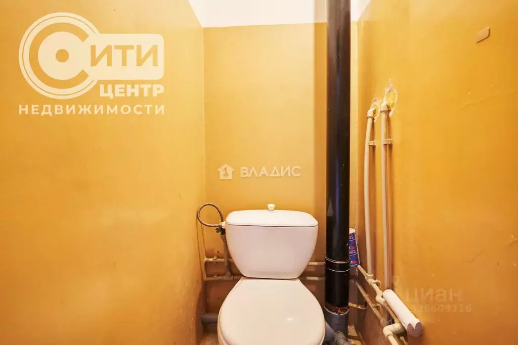 2-к кв. Воронежская область, Воронеж ул. 9 Января, 241/4 (54.2 м) - Фото 1