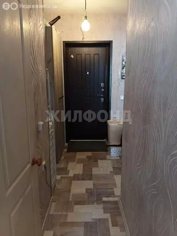 1-комнатная квартира: Обь, Геодезическая улица, 68/6 (38.1 м) - Фото 2