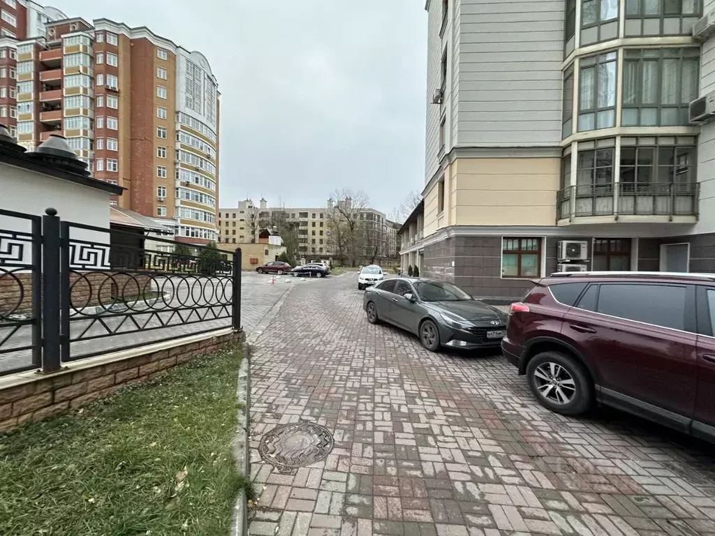 3-к кв. Москва Староволынская ул., 12к1 (137.0 м) - Фото 1