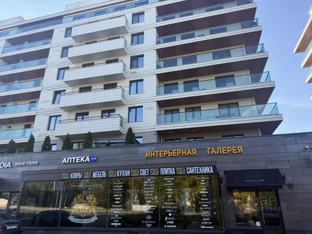 Помещение свободного назначения в Санкт-Петербург Вязовая ул., 8 (314 ... - Фото 1