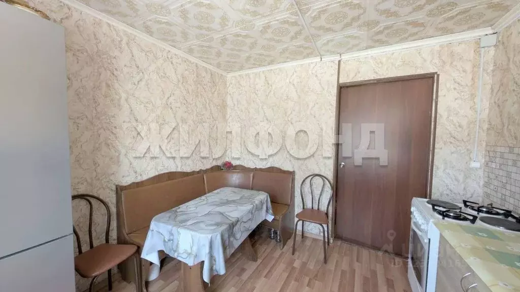 Дом в Новосибирская область, Новосибирск  (76 м) - Фото 1