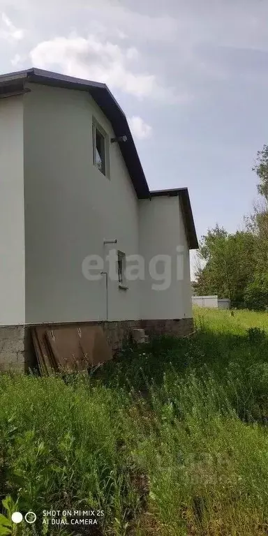 Дом в Белгородская область, Белгородский район, с. Стрелецкое ул. ... - Фото 1